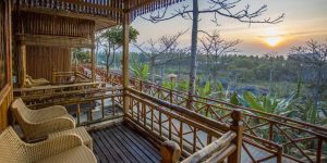 private-balcony-of-jl-lodge-on-ngwe-saung-beach