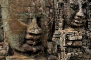 bayon-temple-in-angkor-wat